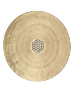 Wind Gong Meinl Sonic Energy 20" WGFOL20 Flower of Life con battente