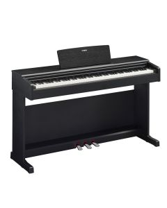Yamaha YDP-145 B Nero Opaco