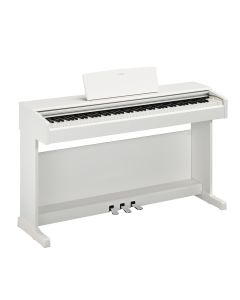 Yamaha YDP-145 WH Bianco