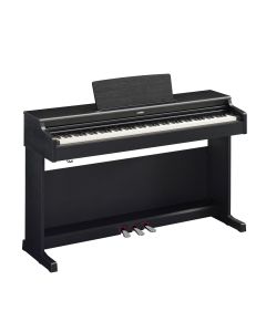 Yamaha Arius YDP-165 Nero Opaco