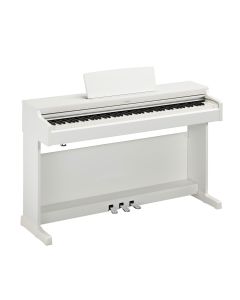 Yamaha YDP-165 WH Bianco Opaco