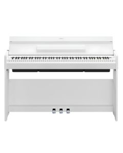 Yamaha YDP-S36WH bianco opaco