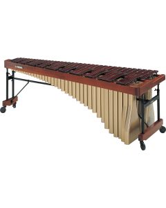 Marimba Yamaha YM5100A Honduras rosewood 5 ottave 