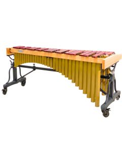 Marimba Yoshida 4 1/3 Ensamble synthetic fiber A2-C7