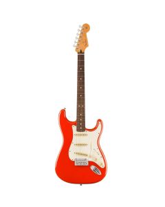 Chitarra Elettrica Fender Player II Stratocaster HSS RW Coral Red