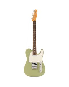 Fender Player II Telecaster Chitarra Elettrica rw birch green