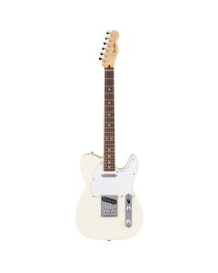 Chitarra Elettrica Fender Standard Telecaster LRL olympic white