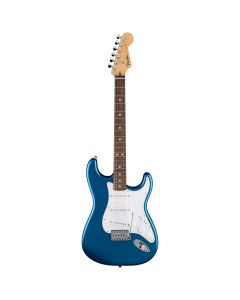Chitarra Elettrica Fender Standard Stratocaster SSS LRL aqua marine metallic