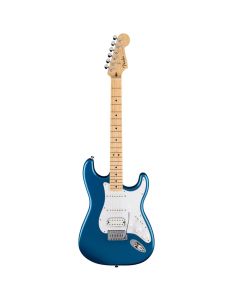 Fender Stratocaster Standard HSS Aqua Marine Metallic