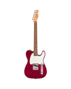 Fender Classic Vibe Custom Esquire lrl Chitarra Elettrica candy apple red