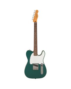 Chitarra Elettrica Fender Classic Vibe Custom Esquire lrl sherwood green