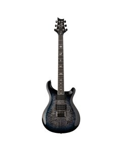 Chitarra Elettrica PRS SE Mark Holcomb Holcomb Blue Burst con borsa