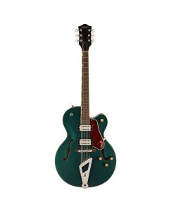 Chitarra Semiacustica Gretsch G2420TG Streamliner hlw sc cadillac green