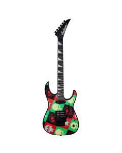 Jackson X Dinky DK1A Warhol