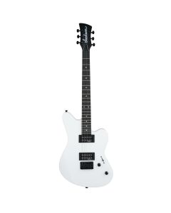 Jackson Js Series Surfcaster JS22 Ht Chitarra Elettrica snow white