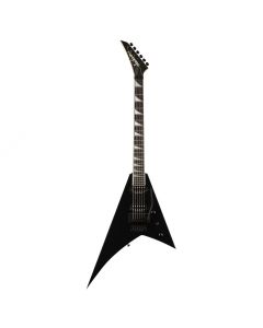 Chitarra Elettrica Jackson Pro Plus Rhoads RR24 EB deep black con borsa