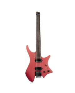Strandberg Chitarra Elettrica Boden Essential 6 Astro Dust