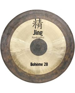 Gong Jing 28" Boheme 70cm