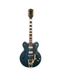 Gretsch G2622TG Chitarra Semiacustica Streamliner Center Block DC Midnight Sapphire