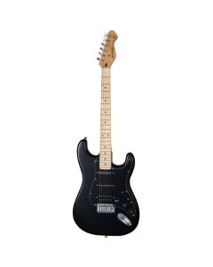 Mooer MSC11 PRO black