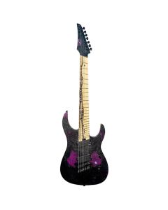 Legator Ninja N7X-TR 7 corde Tarantula Chitarra Elettrica