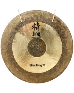 Wind Gong Jing 26" Classic 65cm