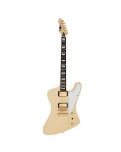 Chitarra Elettrica ESP LTD Phoenix 1000 vintage white 