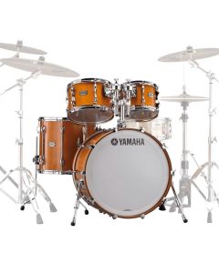 Batteria Yamaha Recording Custom 22" 4pz REAL WOOD