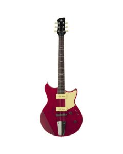Yamaha Revstar Standard RSS02T Chitarra Elettrica fired red con borsa