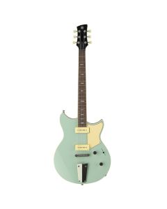 Yamaha Revstar Standard RSS02T Chitarra Elettrica sonic blue