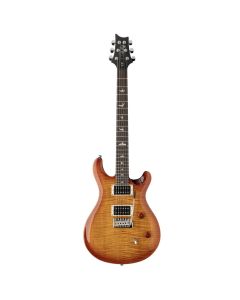 PRS SE CE24 vintage sunburst
