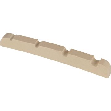 Capotasto basso Fender Precision Pre-slotted String nut American standard