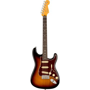 Fender American Professional II Stratocaster rw 3 sunburst 0113900700