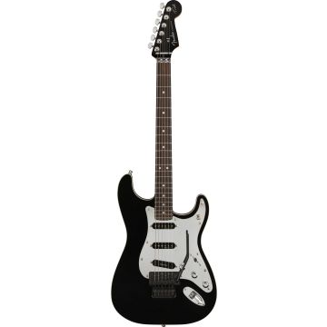Chitarra Elettrica Fender Tom Morello Stratocaster rw black