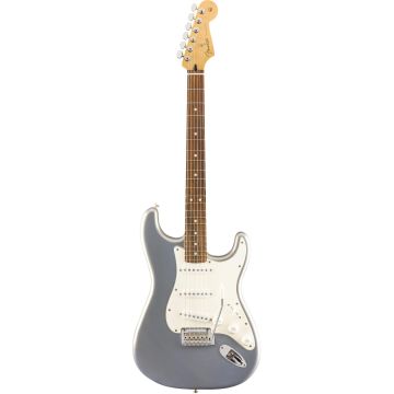 Chitarra elettrica Fender Player Stratocaster pf silver