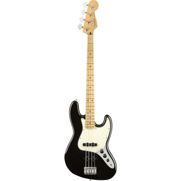 Basso Elettrico Fender Player Jazz MN black