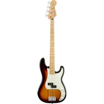 Fender player Mexico Precision MN 3T sunburst