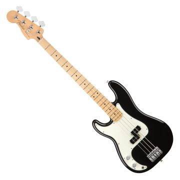 Basso Elettrico mancino Fender Player Precision MN black