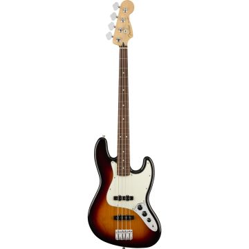 Basso Elettrico Fender player Jazz PF 3T sunburst