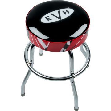 Evh Bar Stool Logo 24"