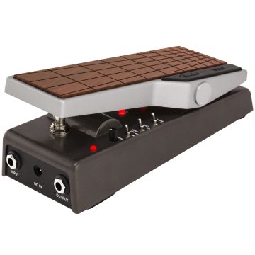 Pedale Fender Tread-Light Wah Pedal