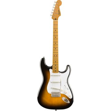 Chitarra Elettrica Fender Squier Classic Vibe 50s Stratocaster mn sunburst