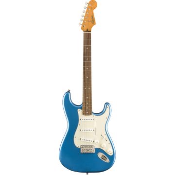 Chitarra Elettrica Fender Squier Classic Vibe 60s Stratocaster lrl lake placid blue