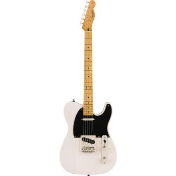 Chitarra Elettrica Fender Squier Classic Vibe 50s Telecaster mn white blonde