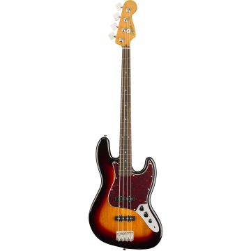 Basso Elettrico Fender Squier Classic Vibe 60s Jazz sunburst