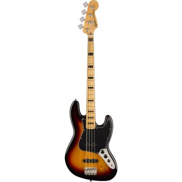 Basso Elettrico Fender Classic Vibe 70s Jazz sunburst