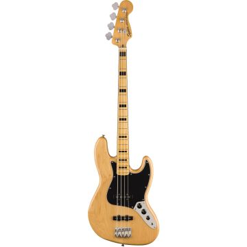 Basso Elettrico Fender Classic Vibe 70s Jazz mn natural