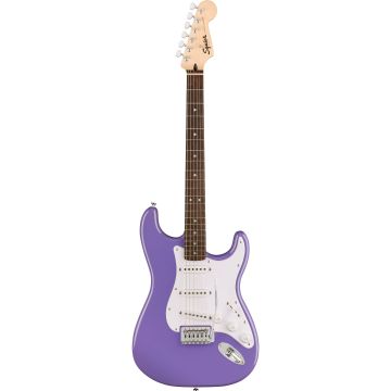 Fender Squier Sonic Stratocaster lrl ultraviolet