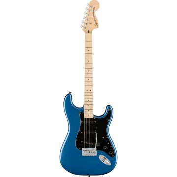 Fender Squier Affinity Stratocaster SSS mn lake placid blue