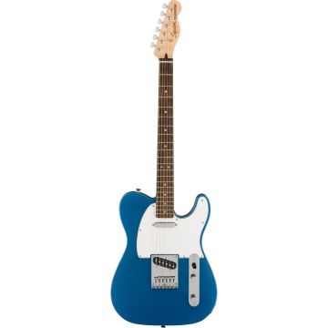Fender Squier Affinity Telecaster lrl lake placid blue 